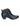 PIKOLINOS Rotterdam Damenschuh in schwarz