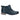JOSEF SEIBEL Sienna 45 Damenschuh in schwarz