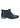 JOSEF SEIBEL Sienna 45 Damenschuh in schwarz