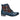 REMONTE Stiefelette Damenschuh in blau