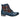 REMONTE Stiefelette Damenschuh in blau