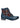 REMONTE Stiefelette Damenschuh in blau
