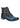 REMONTE Stiefelette Damenschuh in blau