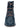 JOSEF SEIBEL Sienna Damenschuh in blau