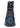 JOSEF SEIBEL Sienna Damenschuh in blau