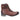 REMONTE Stiefelette Damenschuh in braun