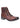 REMONTE Stiefelette Damenschuh in braun