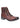 REMONTE Stiefelette Damenschuh in braun