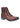 REMONTE Stiefelette Damenschuh in braun