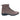 WOLKY Bello Damenschuh in braun