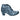 REMONTE Stieflette Damenschuh in blau