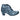 REMONTE Stieflette Damenschuh in blau