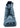 REMONTE Stieflette Damenschuh in blau