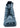 REMONTE Stieflette Damenschuh in blau