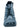 REMONTE Stieflette Damenschuh in blau