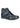WALDLÄUFER Hurly Damenschuh in grau