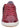 JOSEF SEIBEL Caren 12 Damenschuh in rot