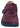 CLARKS Un Adorn Lo Damenschuh in rot