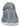 JOSEF SEIBEL Antje 11 Damenschuh in blau