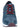 PIKOLINOS Halbschuh Damenschuh in blau