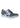 WOLKY One Strech Damenschuh in blau