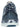 WOLKY One Strech Damenschuh in blau