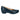 CLARKS Un Ferran Damenschuh in schwarz
