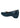 CLARKS Un Ferran Damenschuh in schwarz