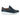 CLARKS Un Rio Strap Damenschuh in schwarz