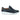 CLARKS Un Rio Strap Damenschuh in schwarz
