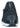 CLARKS Un Rio Strap Damenschuh in schwarz