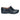 CLARKS Un. Loop2 Walk Damenschuh in schwarz