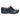 CLARKS Un. Loop2 Walk Damenschuh in schwarz
