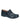 CLARKS Un. Loop2 Walk Damenschuh in schwarz