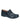 CLARKS Un. Loop2 Walk Damenschuh in schwarz