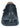 CLARKS Un. Loop2 Walk Damenschuh in schwarz