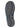 CLARKS Un. Loop2 Walk Damenschuh in schwarz