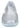 STUPPY Slipper Damenschuh in grau