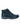 WALDLÄUFER Helle Herrenschuh in schwarz
