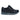 WALDLÄUFER Hiroko-Soft Damenschuh in schwarz