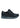 WALDLÄUFER Hiroko-Soft Damenschuh in schwarz