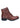WOLKY Center Uni Damenschuh in braun
