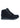 WALDLÄUFER Haiba Damenschuh in schwarz