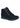 WALDLÄUFER Haiba Damenschuh in schwarz