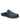BERKEMANN Max-Plus Herrenschuh in schwarz