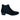 HARTJES XS City Boot Damenschuh in schwarz