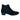 HARTJES XS City Boot Damenschuh in schwarz