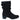 HARTJES XS Hip Boot Damenschuh in schwarz
