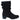 HARTJES XS Hip Boot Damenschuh in schwarz