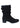 HARTJES XS Hip Boot Damenschuh in schwarz